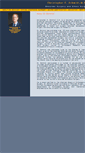 Mobile Screenshot of christophercschmidtmd.com